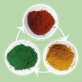 Colorant oxyde de fer rouge 130 pigments